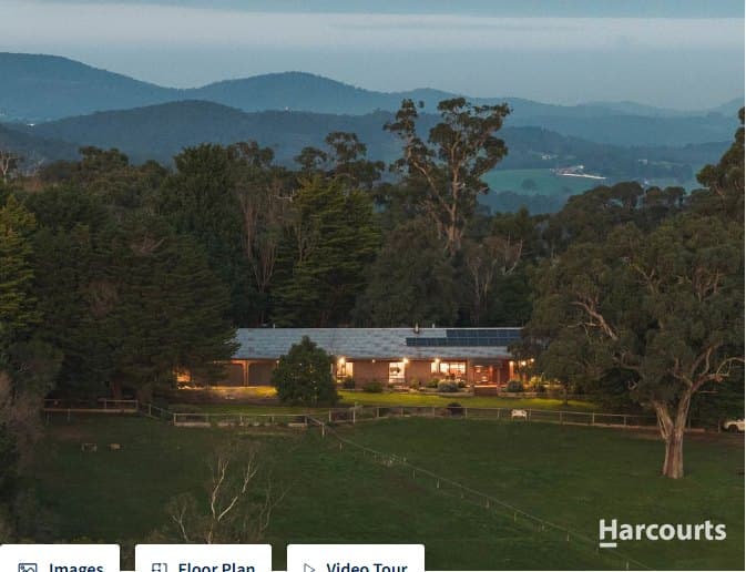 240 Huxtable Road property photo