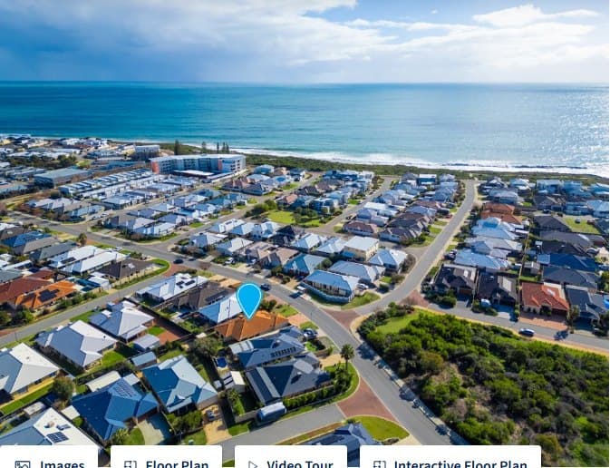 217 Peelwood Parade property photo